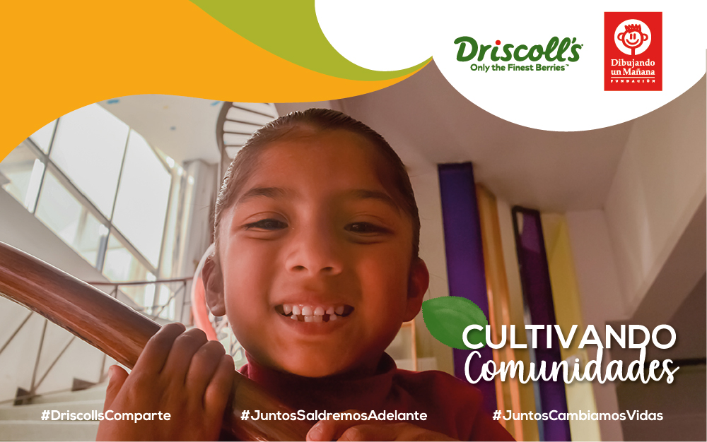 We have a new Alliance: “Cultivando Comunidades” (Nurturing Communities)