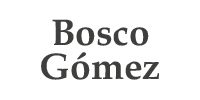 Bosco Gómez